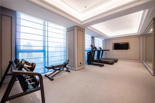 mercure chengdu west expo city