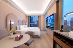 Mercure Chengdu West Expo City,,4 star