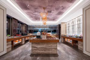 Mercure Chengdu West Expo City,,4 star