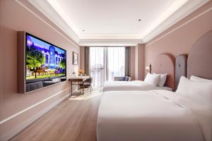 mercure chengdu west expo city