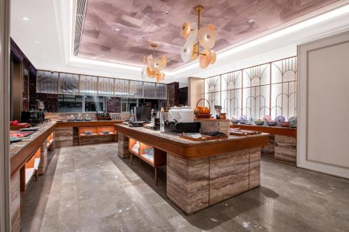 mercure chengdu west expo city