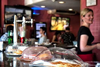 Hotel Aitana,Irun>>Bidasoaldea,1 star