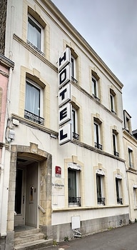 cherbourg en cotentin