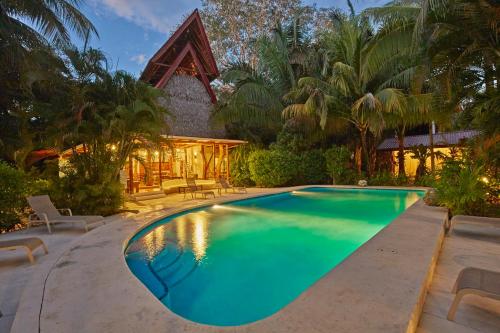 living hotel
