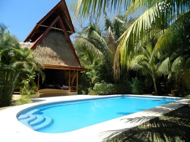 living hotel