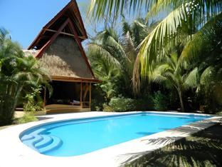 living hotel
