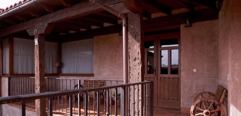 villanueva de la condesa