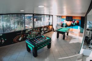 Itatiba Orion Hotel,Itatiba>>Campinas,3 star