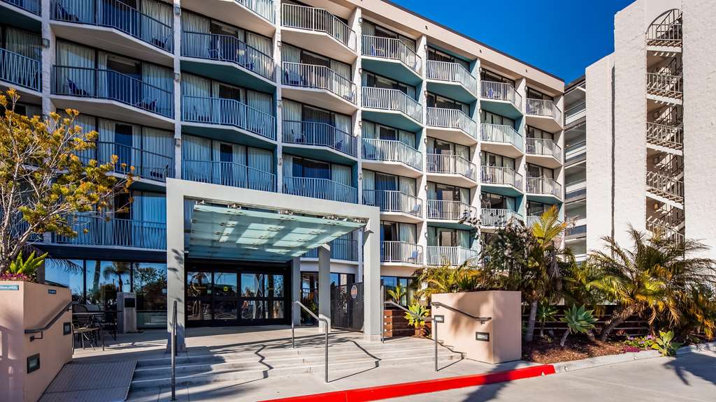 best western yacht harbor hotel