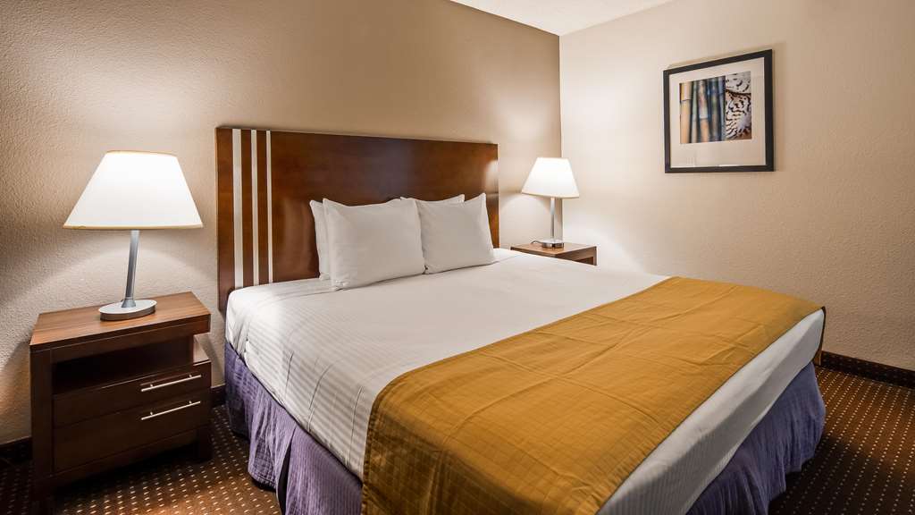 best western yacht harbor hotel