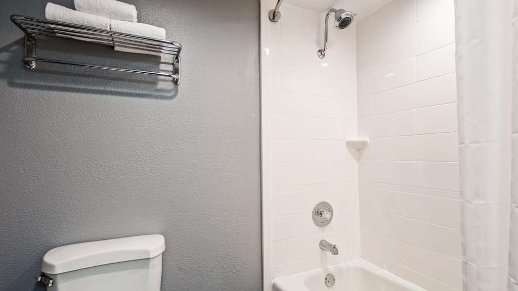 best western yacht harbor hotel