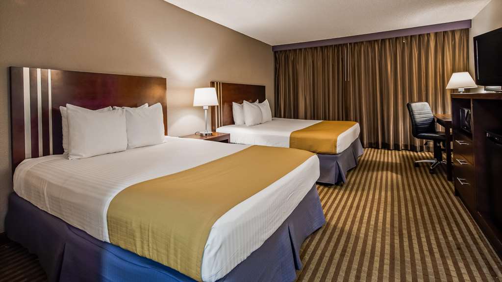 best western yacht harbor hotel