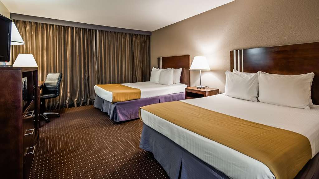 best western yacht harbor hotel