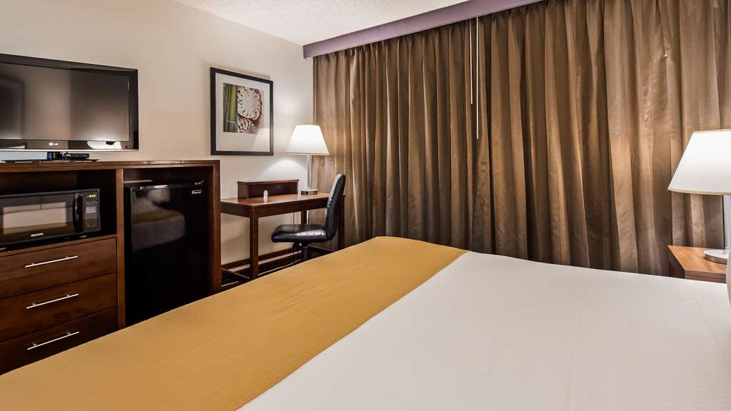 best western yacht harbor hotel