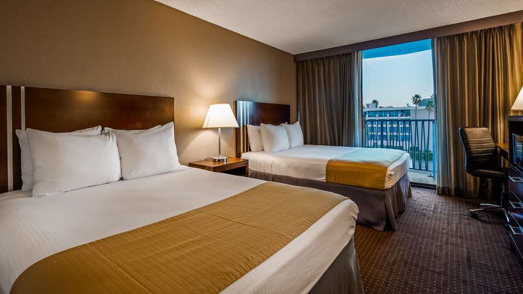 best western yacht harbor hotel