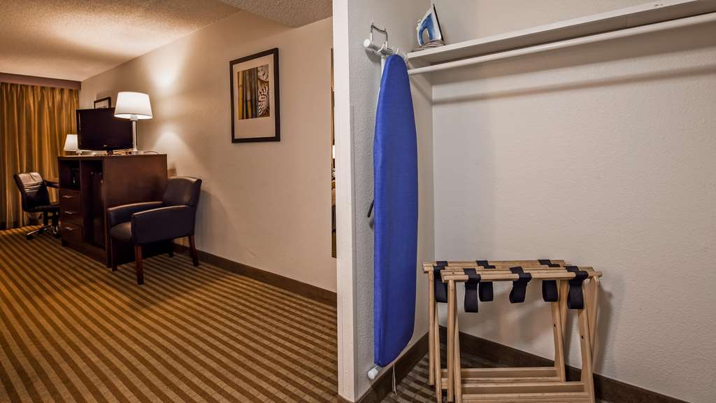 best western yacht harbor hotel