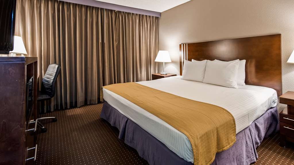 best western yacht harbor hotel