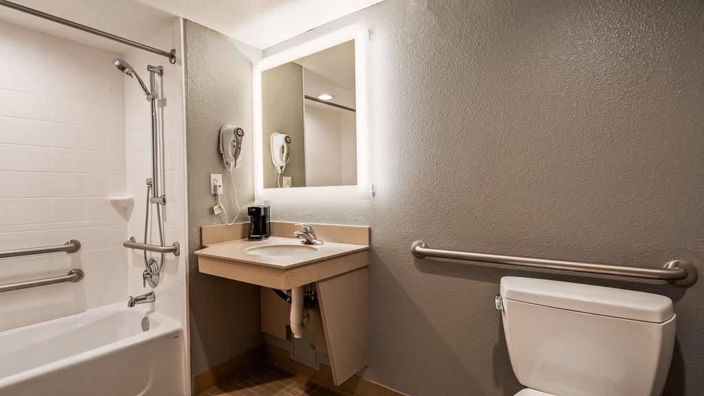 best western yacht harbor hotel