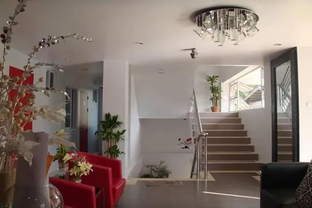 micasa lodge palawan