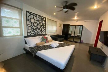 micasa lodge palawan