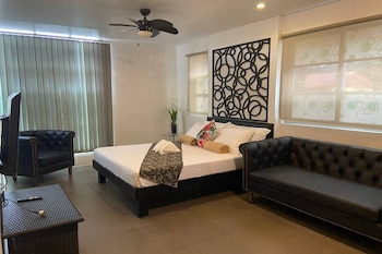 micasa lodge palawan