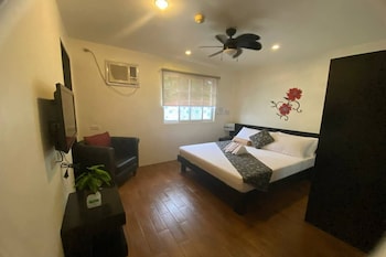 micasa lodge palawan