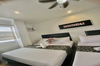 micasa lodge palawan