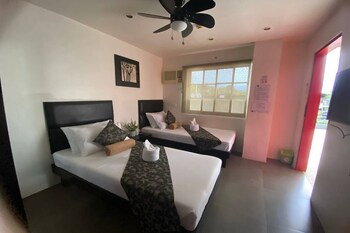 micasa lodge palawan