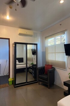 micasa lodge palawan