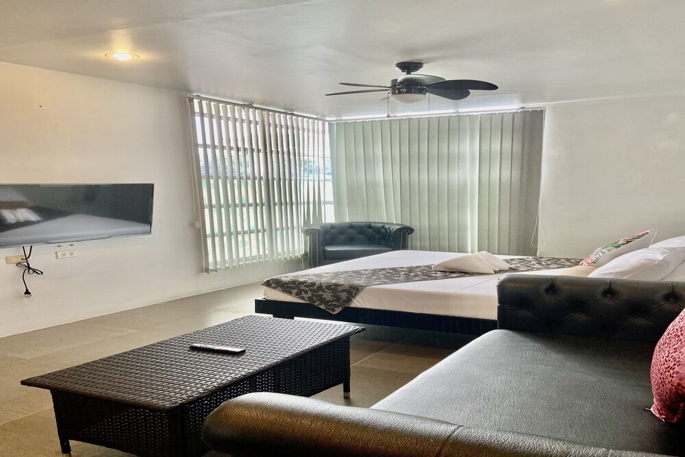 micasa lodge palawan