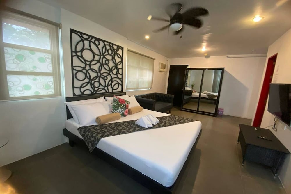 micasa lodge palawan
