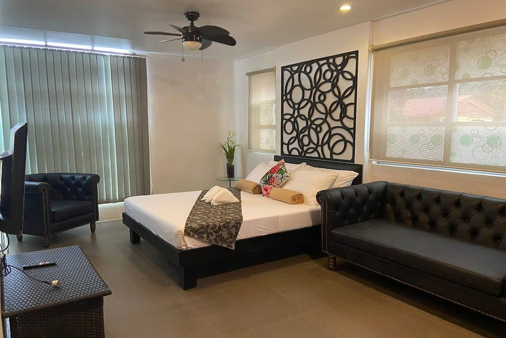 micasa lodge palawan