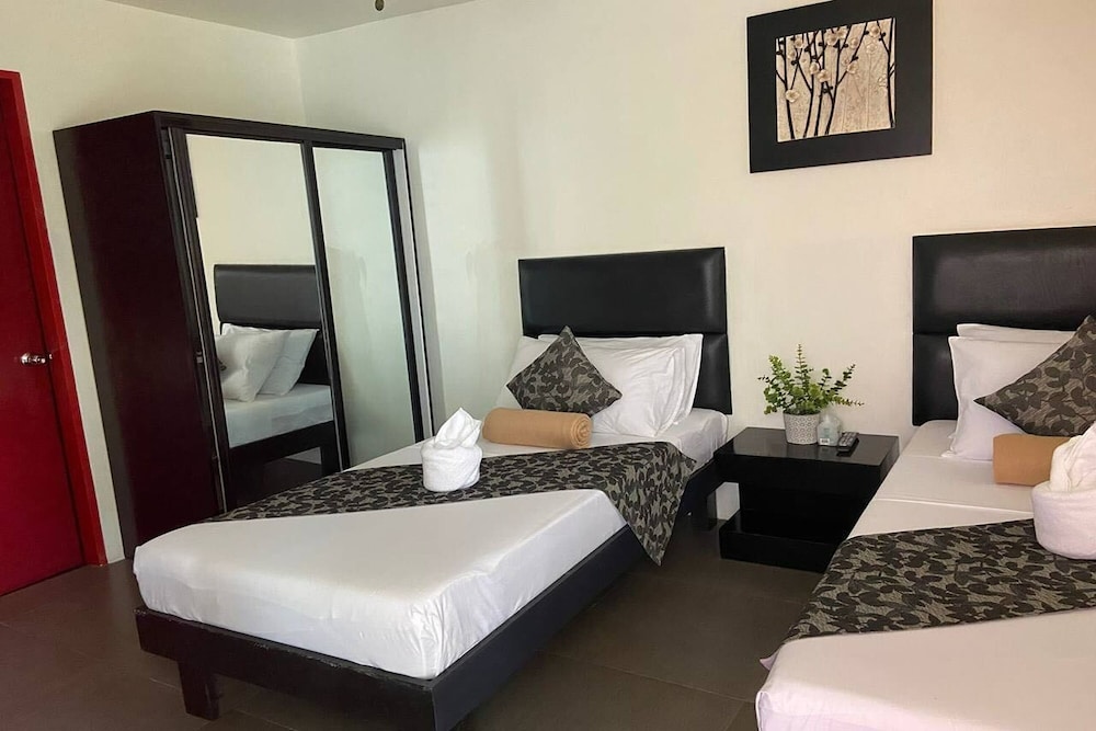 micasa lodge palawan