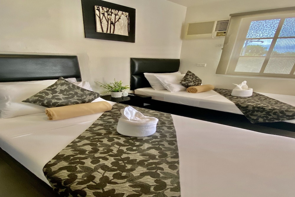 micasa lodge palawan
