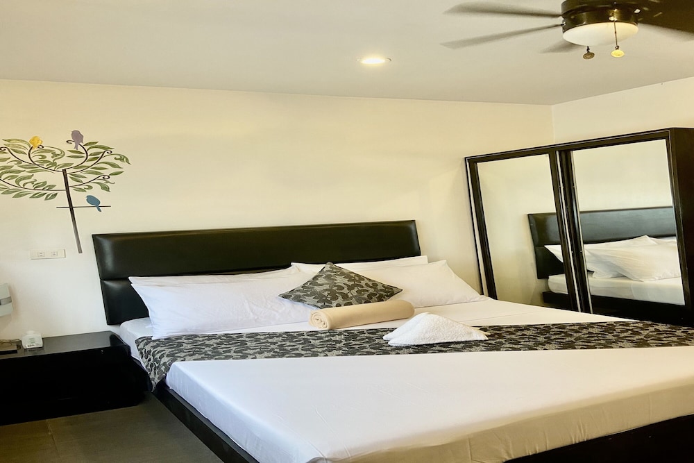 micasa lodge palawan