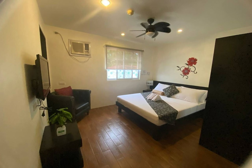 micasa lodge palawan