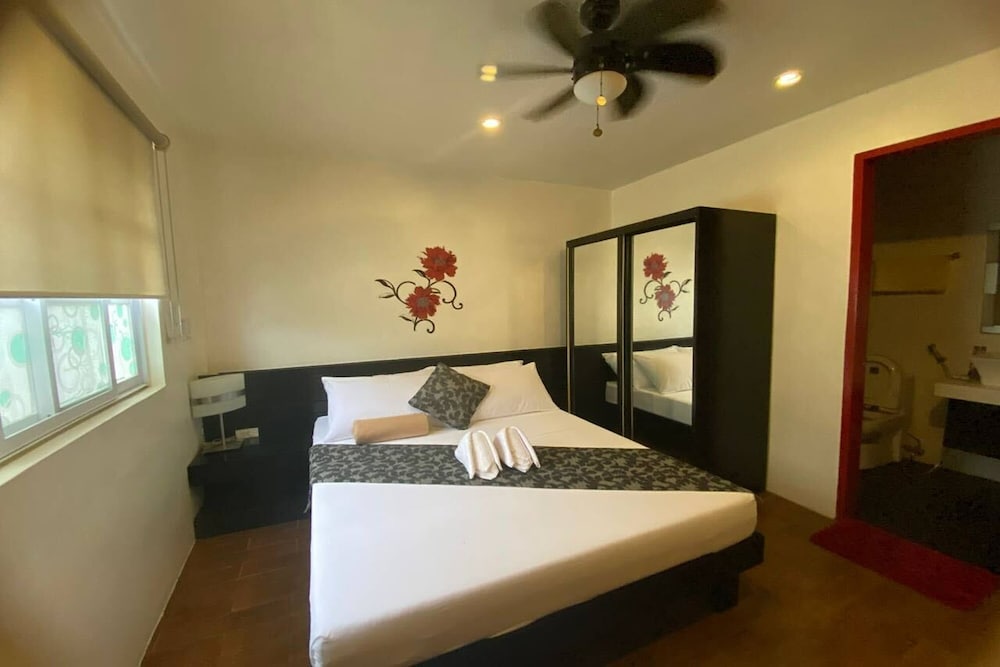 micasa lodge palawan