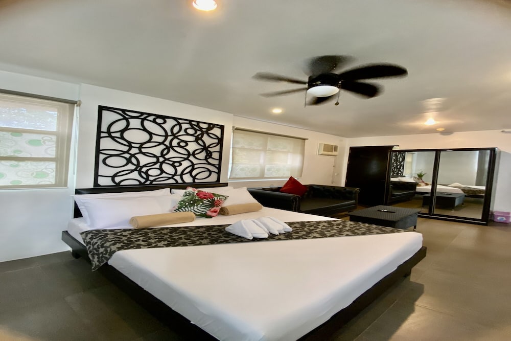 micasa lodge palawan