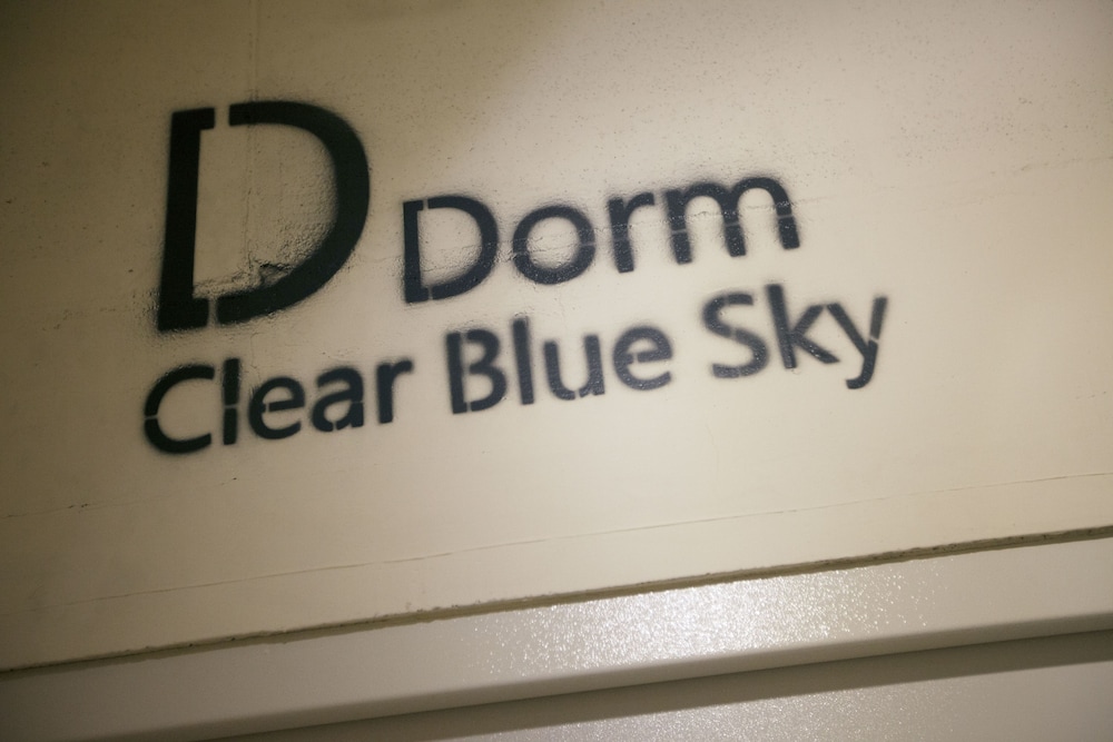 mr lobsters secret den design hostel