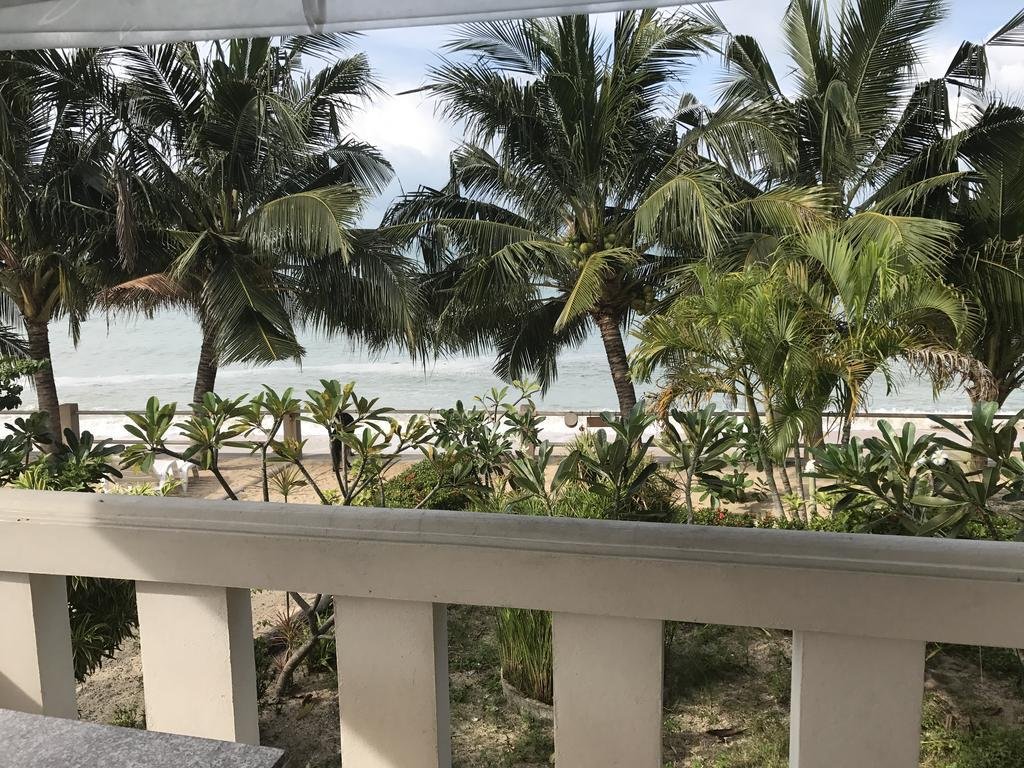 Krisada Beach Resort,Koh Samui>>Ko Samui,3 star