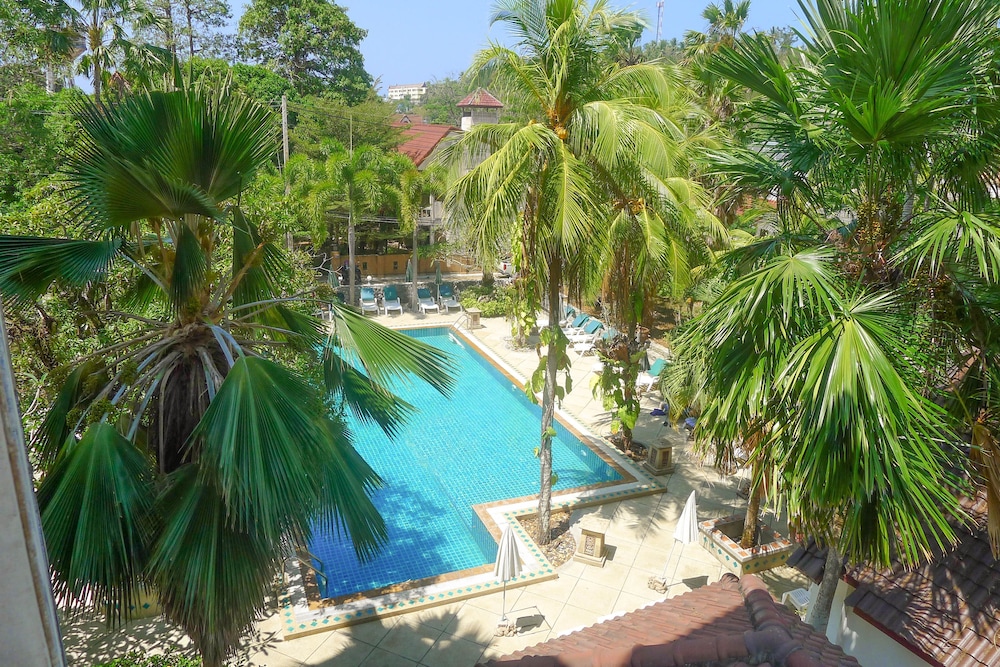 garden home kata