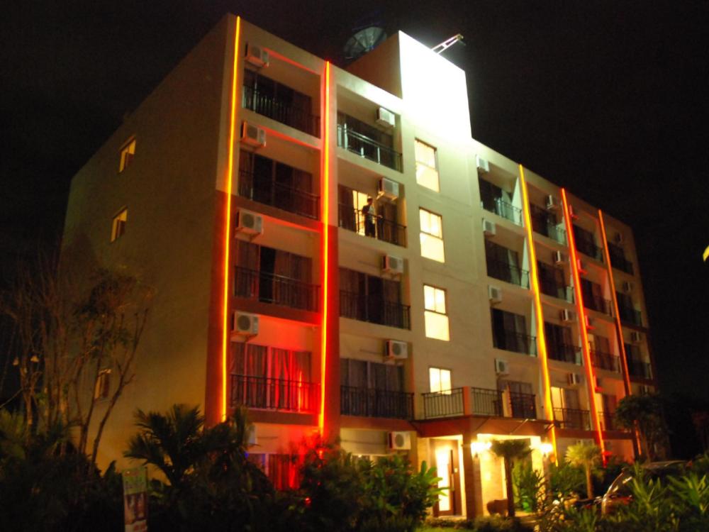 asia resort kaset nawamin