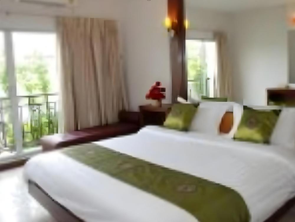 asia resort kaset nawamin