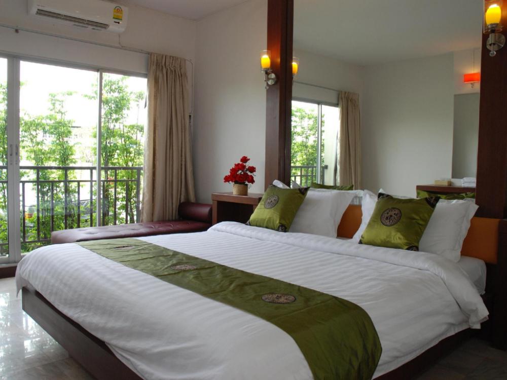 asia resort kaset nawamin