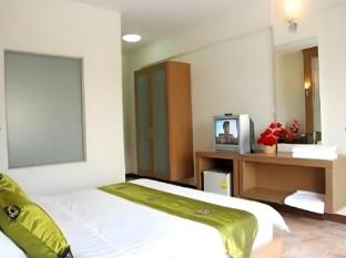 asia resort kaset nawamin