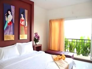 asia resort kaset nawamin