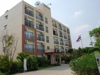 asia resort kaset nawamin