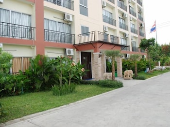 asia resort kaset nawamin