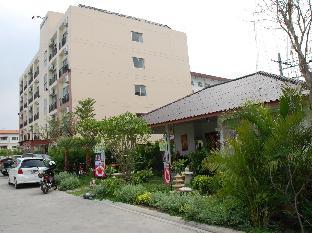 asia resort kaset nawamin