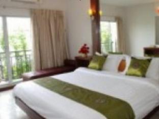 asia resort kaset nawamin